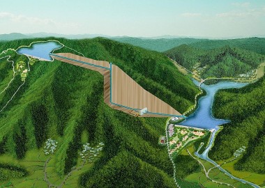 Góp ý dự thảo Thông tư giá dịch vụ của thủy điện tích năng và hợp đồng mua bán điện