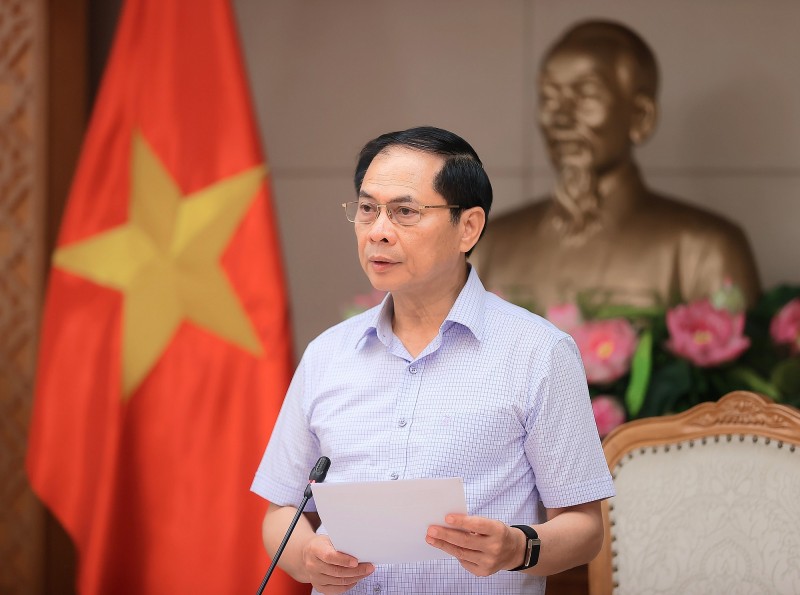Rà soát tiến độ, xử lý vướng mắc trong các dự án trọng điểm ngành năng lượng