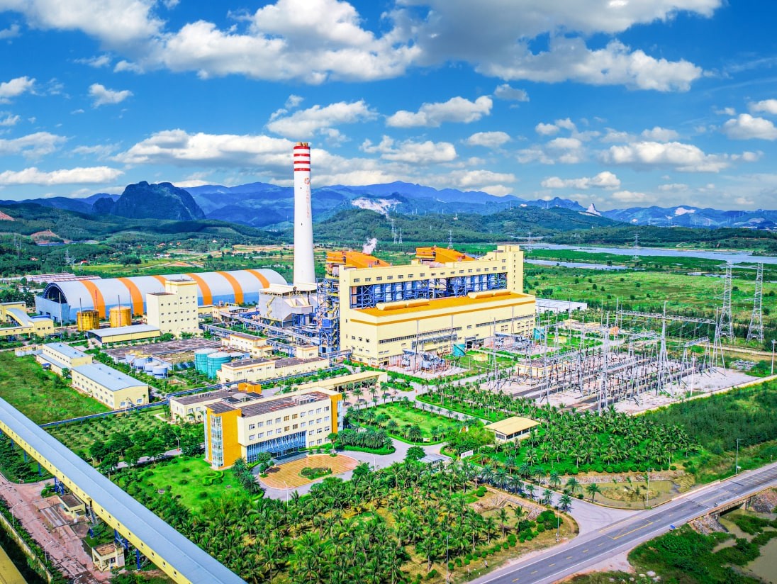 EPS đại tu lần đầu tổ máy số 1 Nhà máy Nhiệt điện Thăng Long