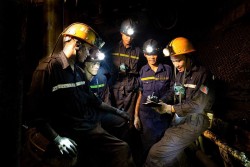 Mức lương bình quân của Than Núi Béo vượt 9% kế hoạch năm 2025