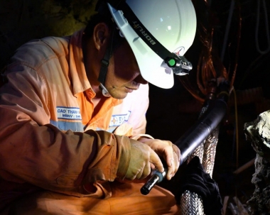 EVNSPC phát động phong trào thi đua ‘nâng cao năng suất, chất lượng và hiệu quả’