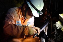 EVNSPC phát động phong trào thi đua ‘nâng cao năng suất, chất lượng và hiệu quả’