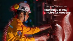 Tổng công ty Khí Việt Nam - Môi trường làm việc lý tưởng