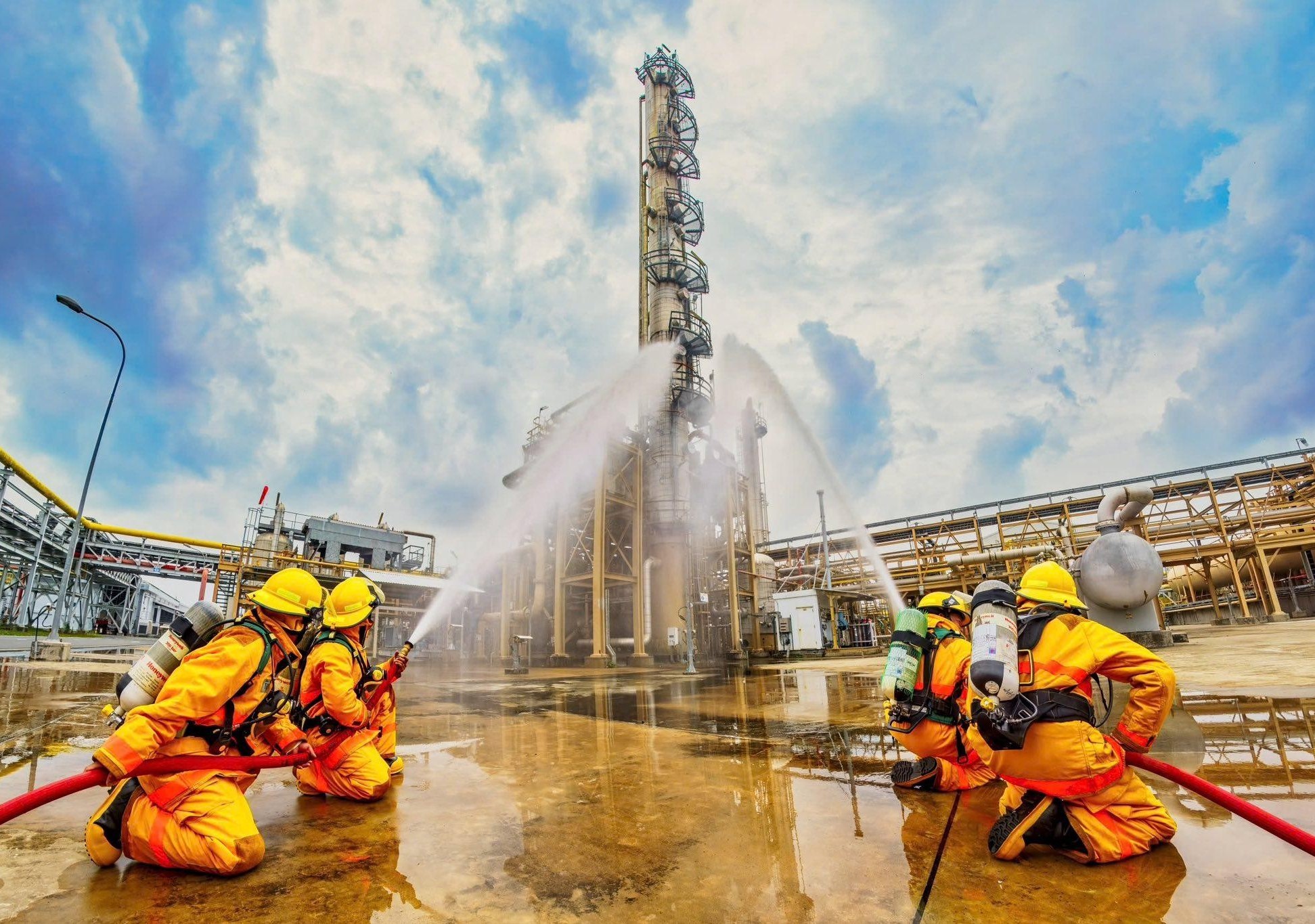 GPP Cà Mau - Biểu tượng phát triển bền vững, hiện đại và thân thiện môi trường