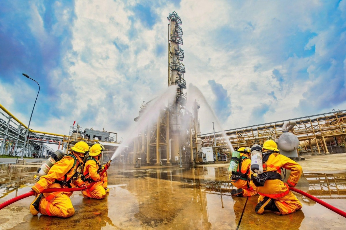 GPP Cà Mau - Biểu tượng phát triển bền vững, hiện đại và thân thiện môi trường
