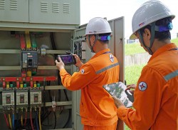 Lộ trình phát triển công nghệ thông tin và chuyển đổi số giai đoạn 2026-2030 của EVNNPC