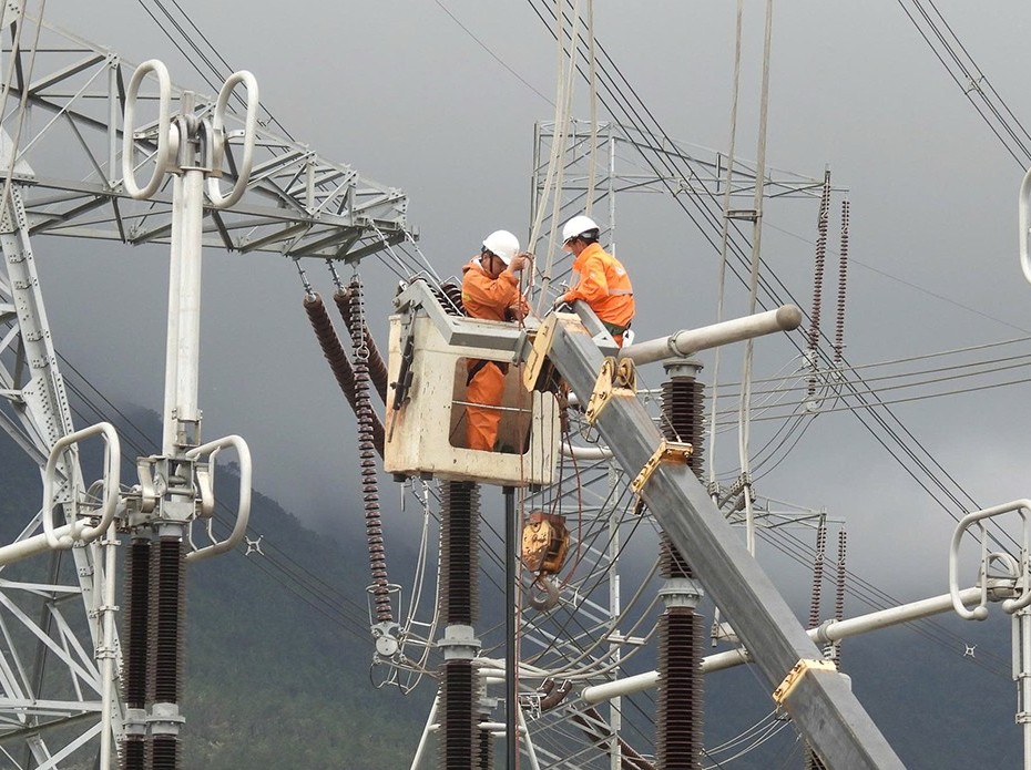 Tình hình hoạt động của EVNNPT 9 tháng và mục tiêu 3 tháng cuối năm 2025