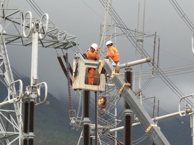 Tình hình hoạt động của EVNNPT 9 tháng và mục tiêu 3 tháng cuối năm 2025