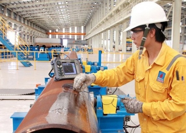 PVCoating - Hành trình 16 năm xây dựng và phát triển