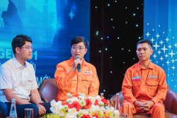 Thắp lửa hành trình đổi mới sáng tạo - Câu chuyện từ kỹ sư của Thủy điện Đồng Nai