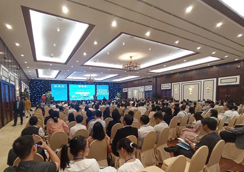 Tổ chức thành công Hội nghị Khoa học và Công nghệ hạt nhân Việt Nam (lần thứ 16)