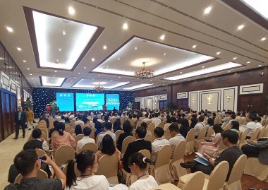 Tổ chức thành công Hội nghị Khoa học và Công nghệ hạt nhân Việt Nam (lần thứ 16)