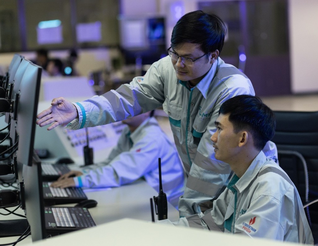 PVFCCo - Phú Mỹ duy trì hoạt động sản xuất, kinh doanh 9 tháng năm 2025