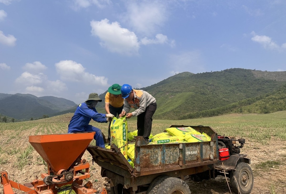 PVFCCo - Phú Mỹ duy trì hoạt động sản xuất, kinh doanh 9 tháng năm 2025