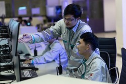 PVFCCo - Phú Mỹ duy trì hoạt động sản xuất, kinh doanh 9 tháng năm 2025