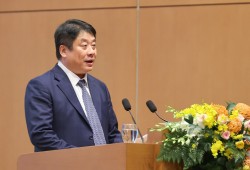 EVN hướng tới Top 3 ASEAN, khẳng định vị thế trên bản đồ năng lượng thế giới