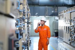 Nhiệt điện Phú Mỹ - Đổi mới sáng tạo vì sự phát triển bền vững