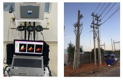 Sáng kiến cải tạo dây nối đất vỏ cáp ngầm - Bước tiến nâng cao độ tin cậy vận hành lưới điện