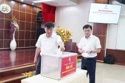 EVNSPC ủng hộ đồng bào các tỉnh miền Bắc bị thiệt hại do bão lũ, thiên tai