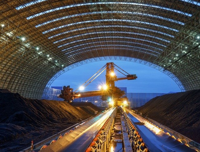 TKV cân đối nhập khẩu than và đảm bảo nguồn than cho EVN (giai đoạn 2026-2030)