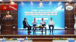 Diễn đàn ‘Sử dụng năng lượng tiết kiệm, hiệu quả: Thành quả và mục tiêu hướng tới’
