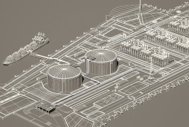 Sự khác biệt trong chính sách phát triển nguồn điện LNG giữa nhà đầu tư và cơ quan quản lý