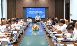 EVNSPC giữ vững ổn định hoạt động sản xuất, kinh doanh và đảm bảo cung ứng điện