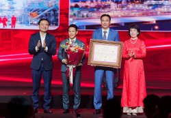 PV GAS khẳng định vị thế tiên phong trong lĩnh vực năng lượng với 3 ‘Kỷ lục Việt Nam’