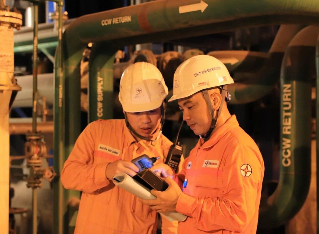 Nhiệt điện Mông Dương 1 nỗ lực hoàn thành kế hoạch sản xuất điện năm 2025