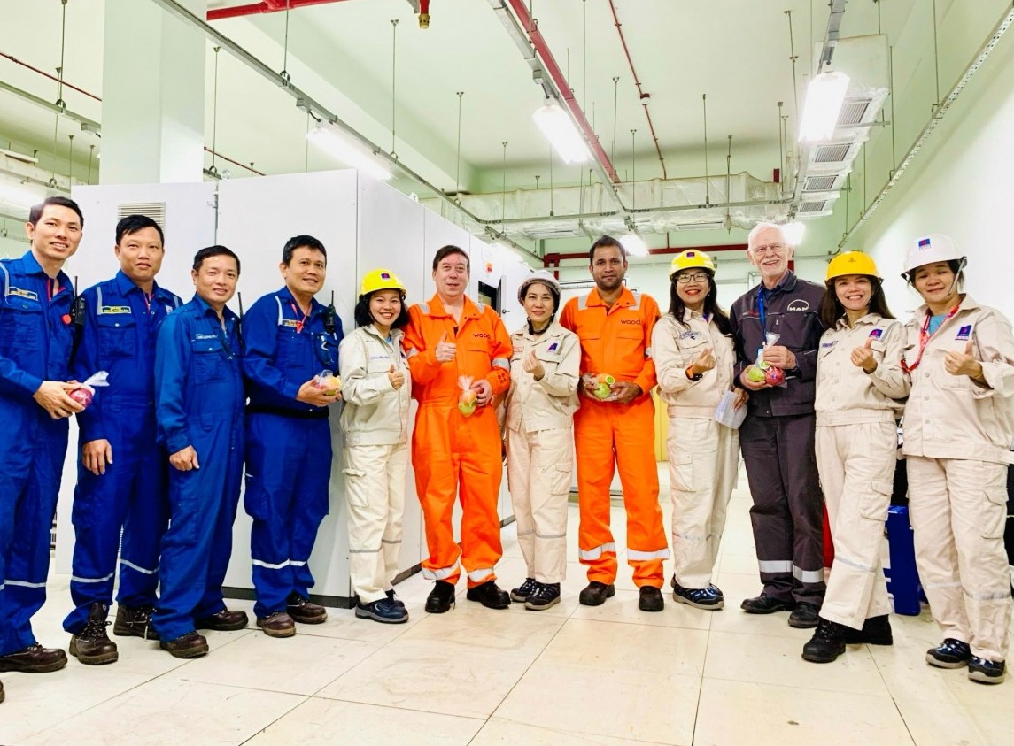Công đoàn BSR - Điểm sáng trong lao động sáng tạo và chỗ dựa tinh thần của người lao động