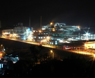 Tổng công ty Khoáng sản - TKV: 30 năm ‘Khơi nguồn khoáng sản, kiến tạo tương lai’