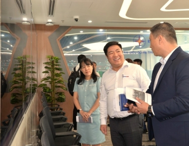 EVNHCMC đảm bảo cấp điện liên tục, ổn định cho Nhà máy Intel