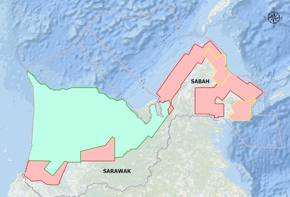 Giàn khoan tự nâng PV DRILLING VIII sẽ chinh phục thị trường Malaysia từ quý 3/2026