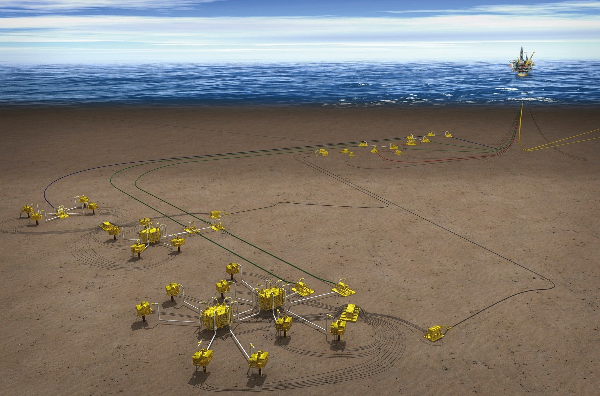 PVN được phép phê duyệt một số kế hoạch/báo cáo thuộc thẩm quyền Bộ Công Thương