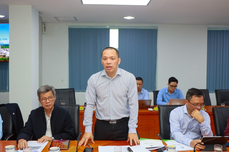 Công tác chuẩn bị đầu tư dự án mở rộng Nhà máy Lọc dầu Dung Quất (cập nhật 31/10/2025) Công tác chuẩn bị đầu tư dự án mở rộng Nhà máy Lọc dầu Dung Quất (cập nhật 31/10/2025)