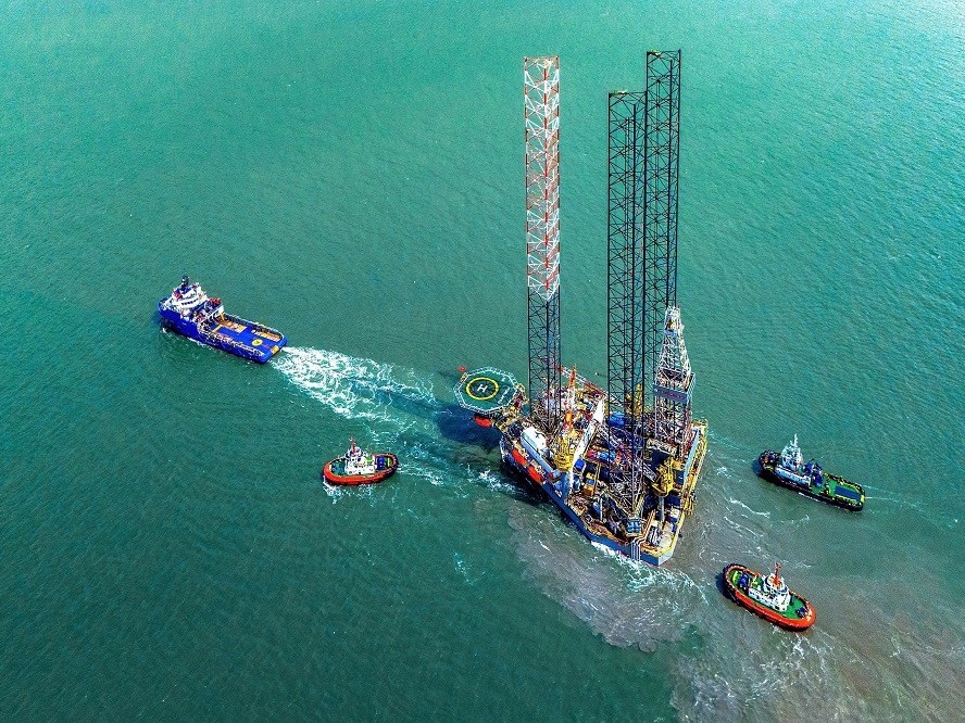 Lợi nhuận ròng 9 tháng năm 2025 của PV Drilling tăng mạnh so với cùng kỳ