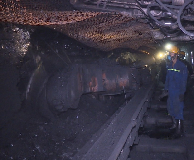 Hoạt động sản xuất, kinh doanh của TKV 10 tháng và mục tiêu tháng 11/2025