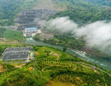 Công ty Thủy điện Đồng Nai hoàn thành sớm sản lượng điện năm 2025