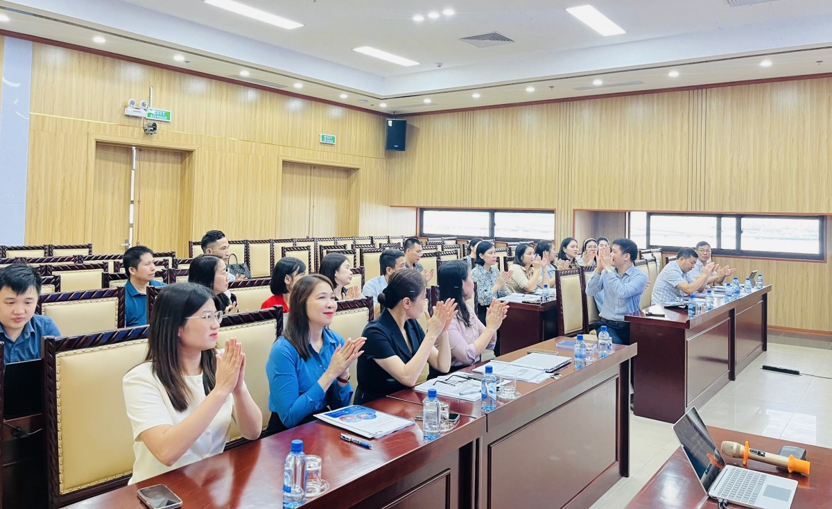 Quacontrol đồng lòng vượt khó, quyết tâm về đích thắng lợi kế hoạch năm 2025 Quacontrol đồng lòng vượt khó, quyết tâm về đích thắng lợi kế hoạch năm 2025