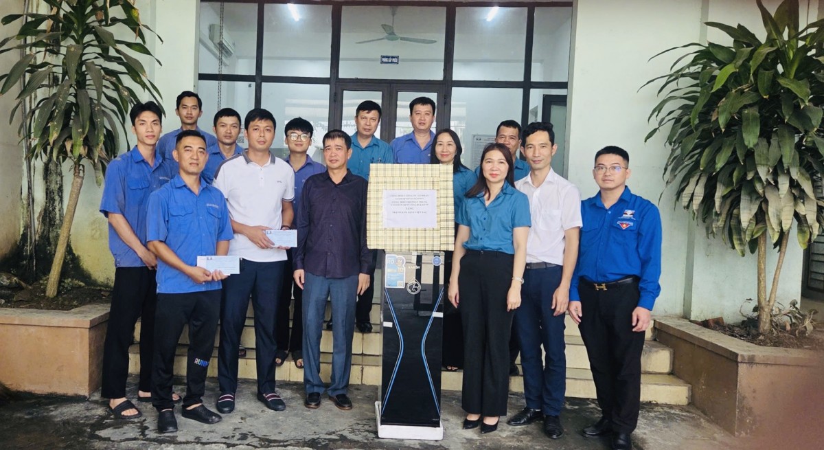 Quacontrol đồng lòng vượt khó, quyết tâm về đích thắng lợi kế hoạch năm 2025 Quacontrol đồng lòng vượt khó, quyết tâm về đích thắng lợi kế hoạch năm 2025