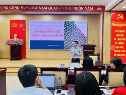 Quacontrol đồng lòng vượt khó, quyết tâm về đích thắng lợi kế hoạch năm 2025