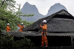 Xếp hạng tín nhiệm năm 2024 của Fitch Ratings, EVNNPC duy trì ở mức BB+ (ổn định)