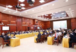 Giải pháp chính sách, công nghệ phát triển lưu trữ năng lượng và điện mặt trời khu công nghiệp tại Việt Nam