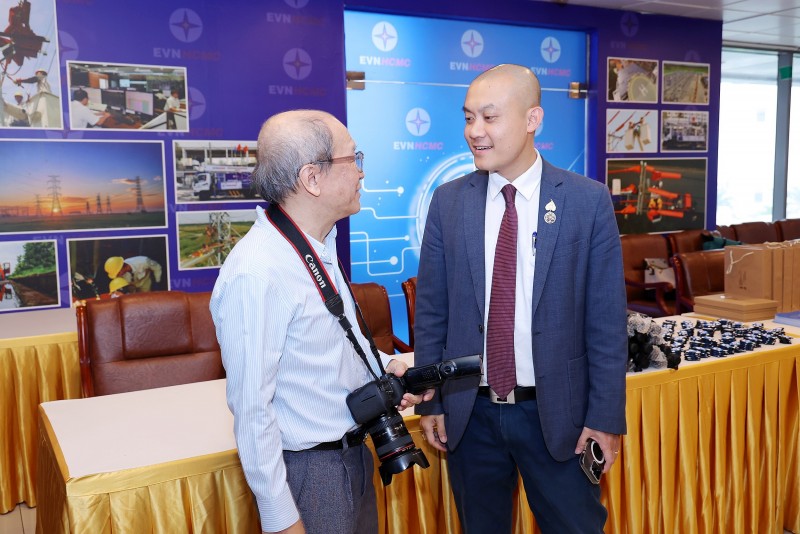 Giải pháp chính sách, công nghệ phát triển lưu trữ năng lượng và điện mặt trời khu công nghiệp tại Việt Nam