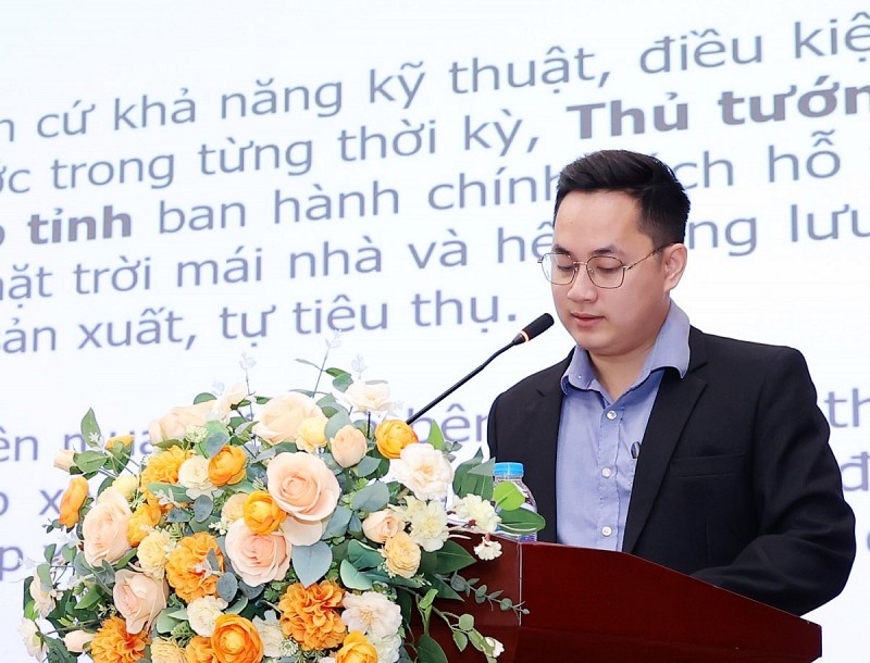 Giải pháp chính sách, công nghệ phát triển lưu trữ năng lượng và điện mặt trời khu công nghiệp tại Việt Nam