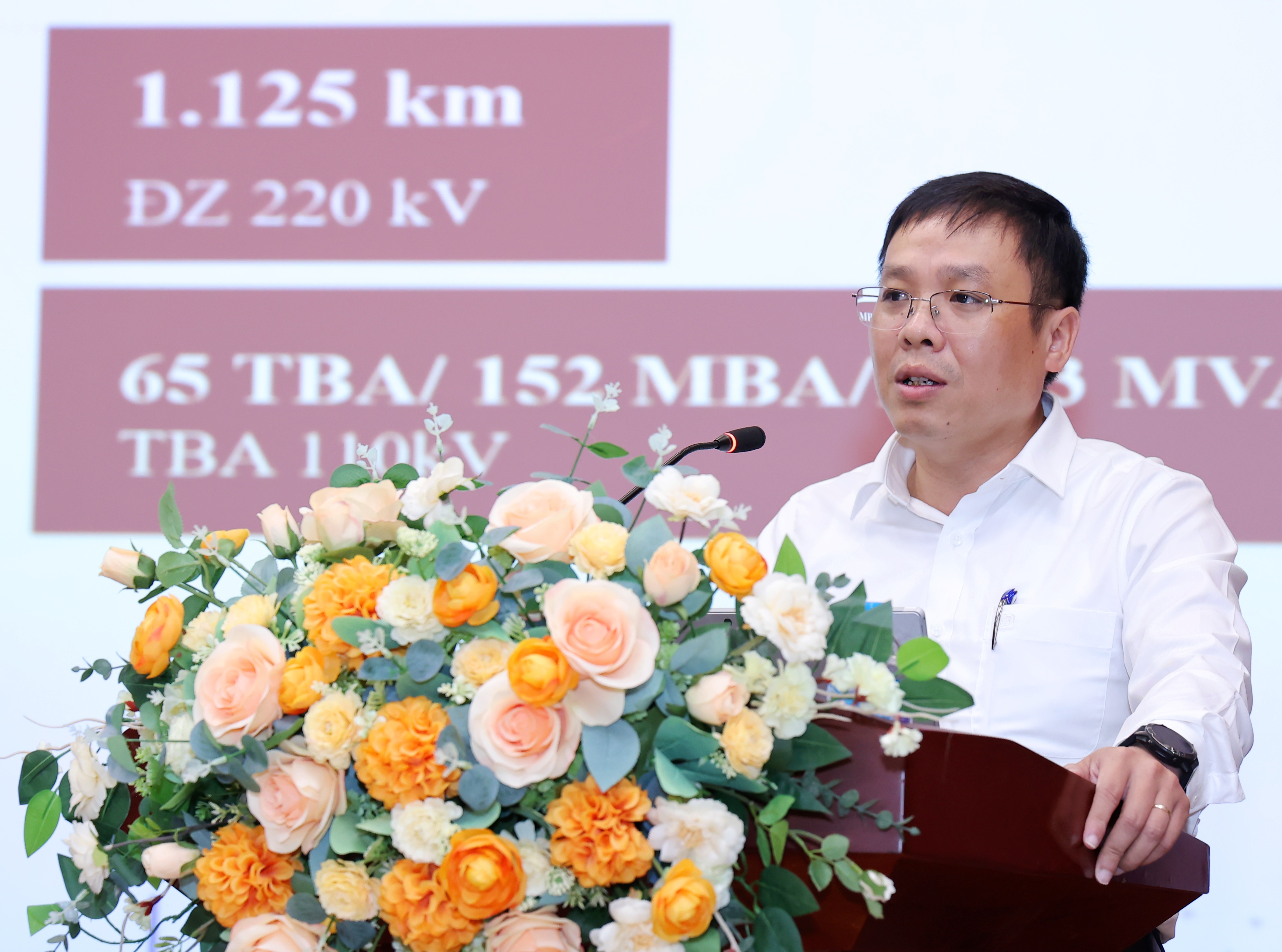 Giải pháp chính sách, công nghệ phát triển lưu trữ năng lượng và điện mặt trời khu công nghiệp tại Việt Nam