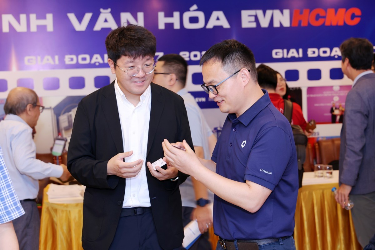 Giải pháp chính sách, công nghệ phát triển lưu trữ năng lượng và điện mặt trời khu công nghiệp tại Việt Nam