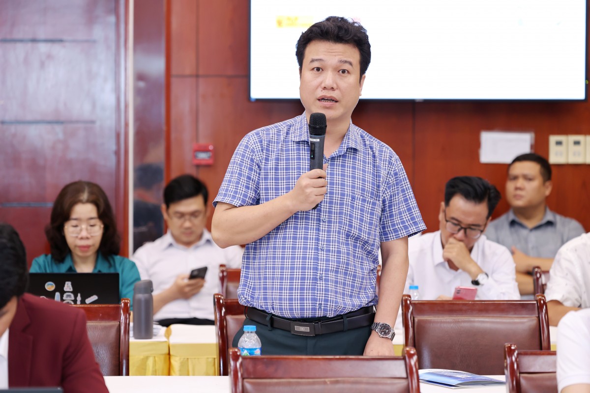 Giải pháp chính sách, công nghệ phát triển lưu trữ năng lượng và điện mặt trời khu công nghiệp tại Việt Nam