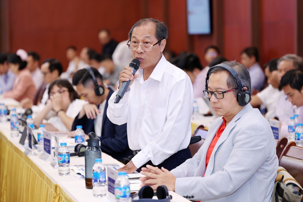 Giải pháp chính sách, công nghệ phát triển lưu trữ năng lượng và điện mặt trời khu công nghiệp tại Việt Nam