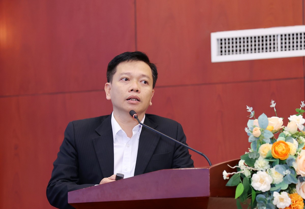 Giải pháp chính sách, công nghệ phát triển lưu trữ năng lượng và điện mặt trời khu công nghiệp tại Việt Nam